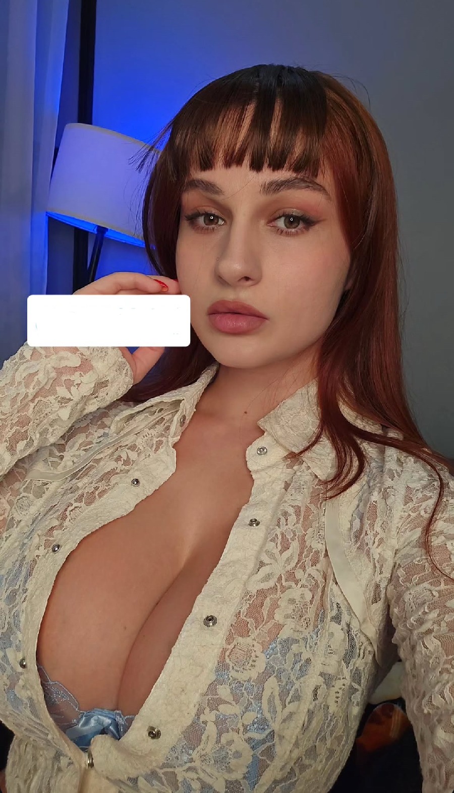 Take a pause and enjoy Miranda Faith — streaming from Daejeon