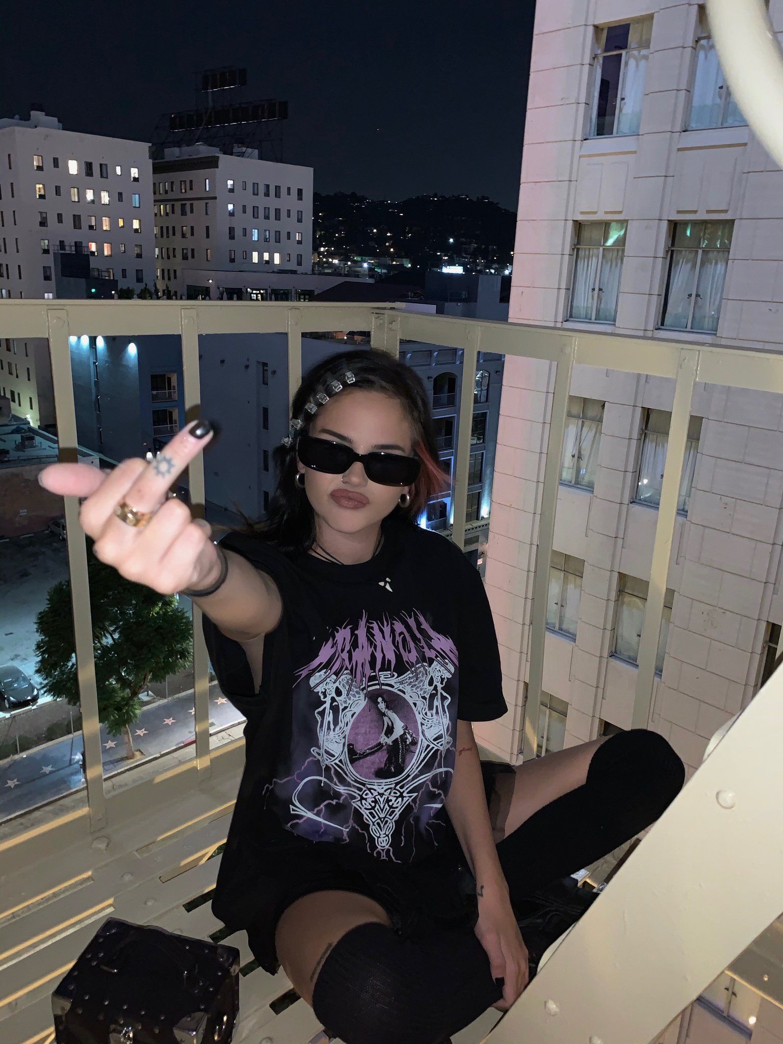 Sassy girls in Daejeon