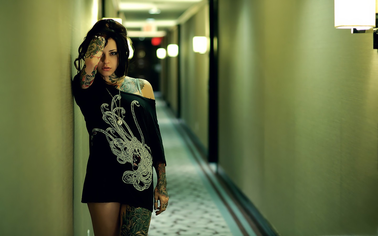 Sassy girls in Daejeon