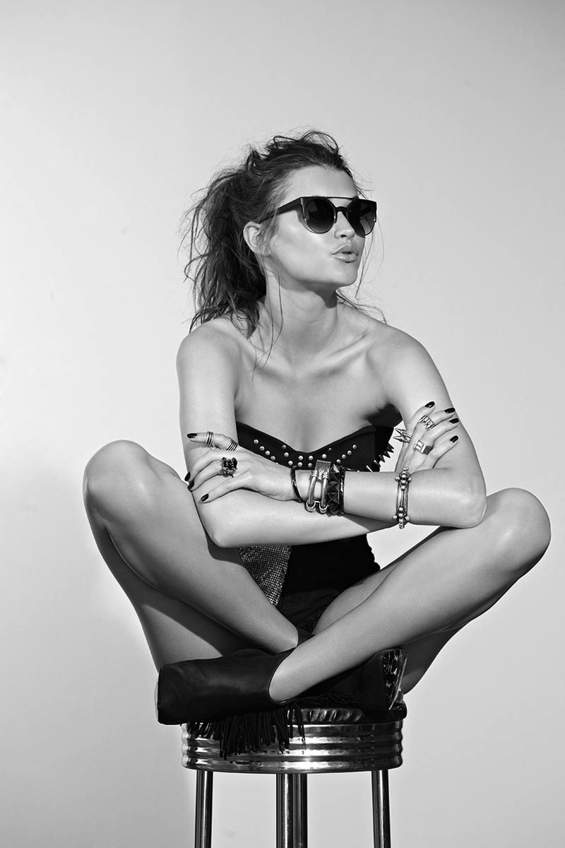 Sassy girls in Daejeon