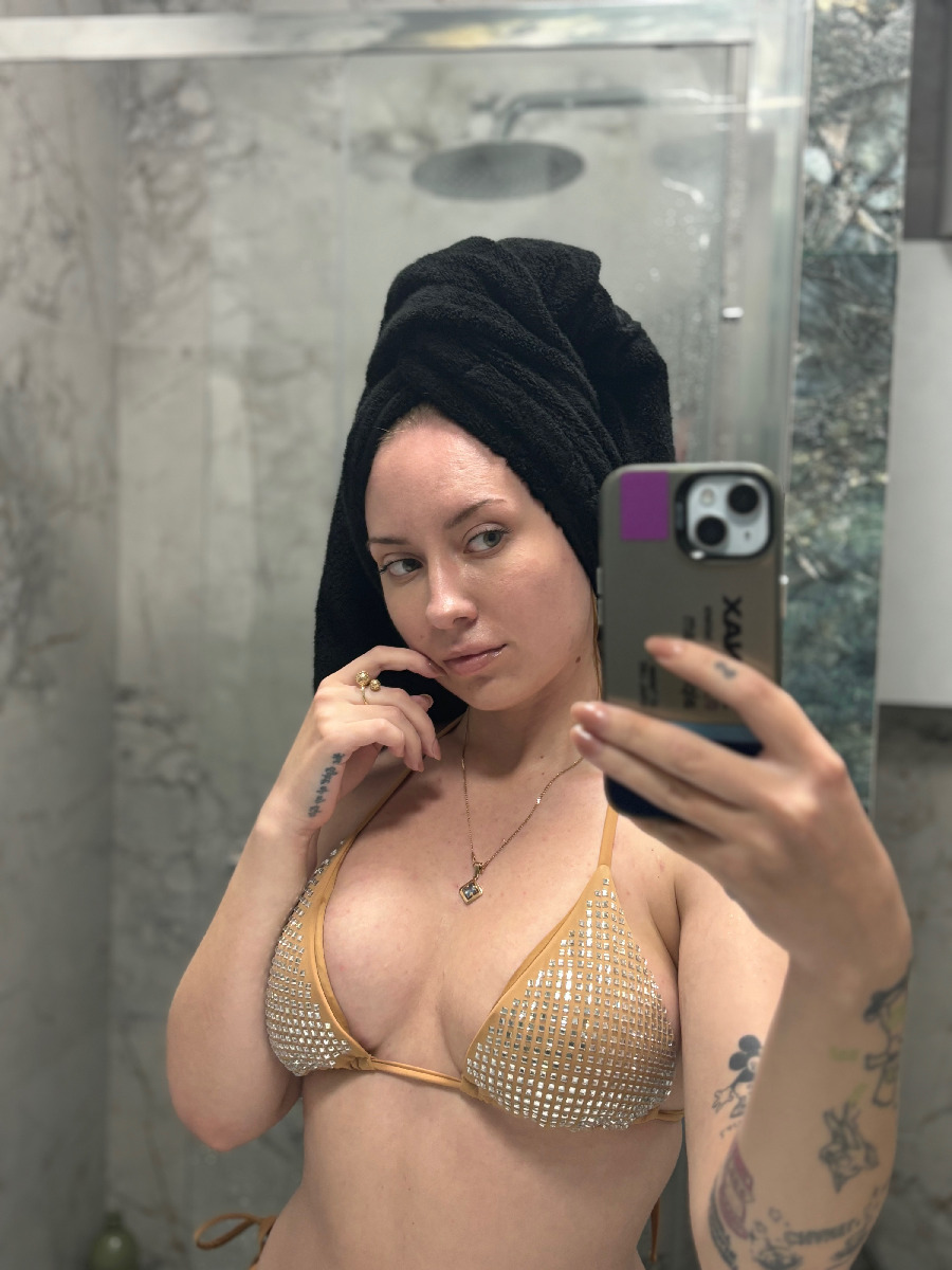 Nude girl KateV in Daejeon