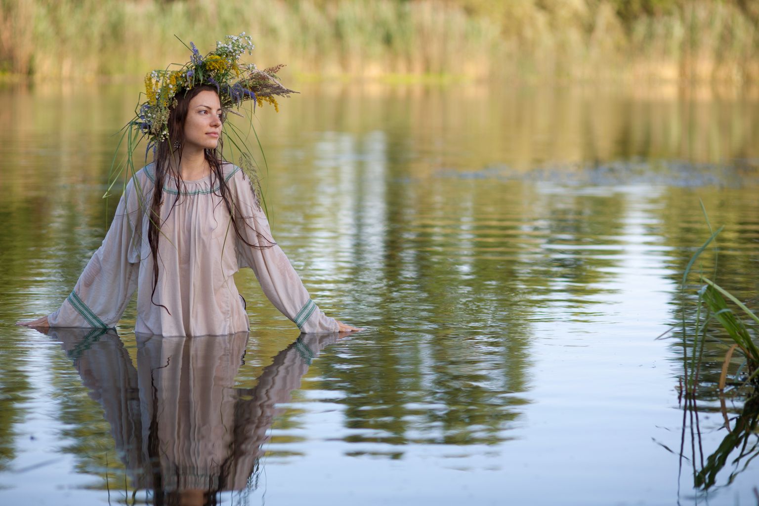 Slavic girls in Daejeon