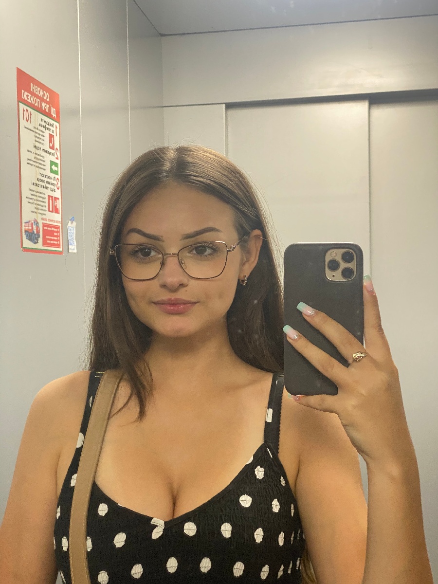 Sexy model Stacy in Daejeon