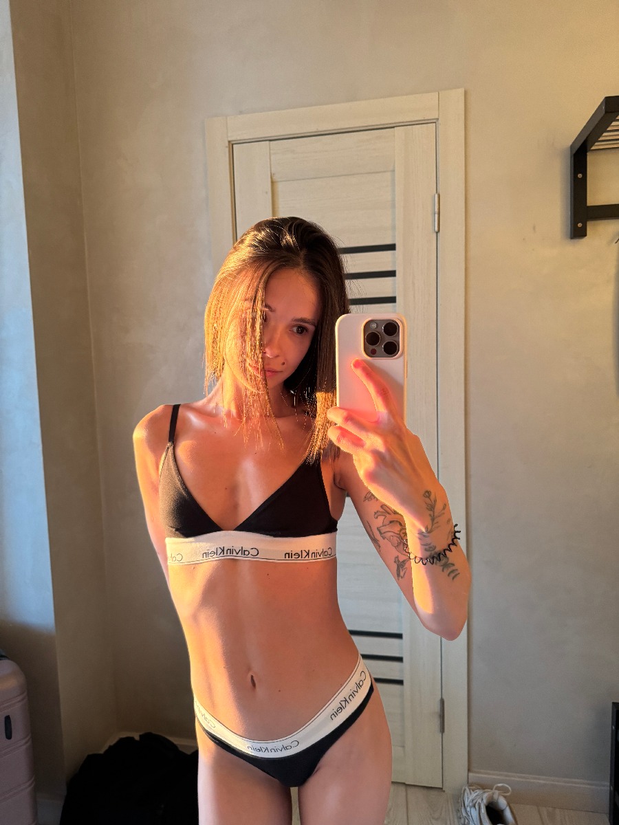 Photo Tina in Daejeon